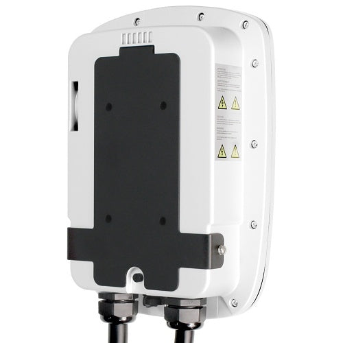 Leviton EV480 Electric Vehicle Charging Station