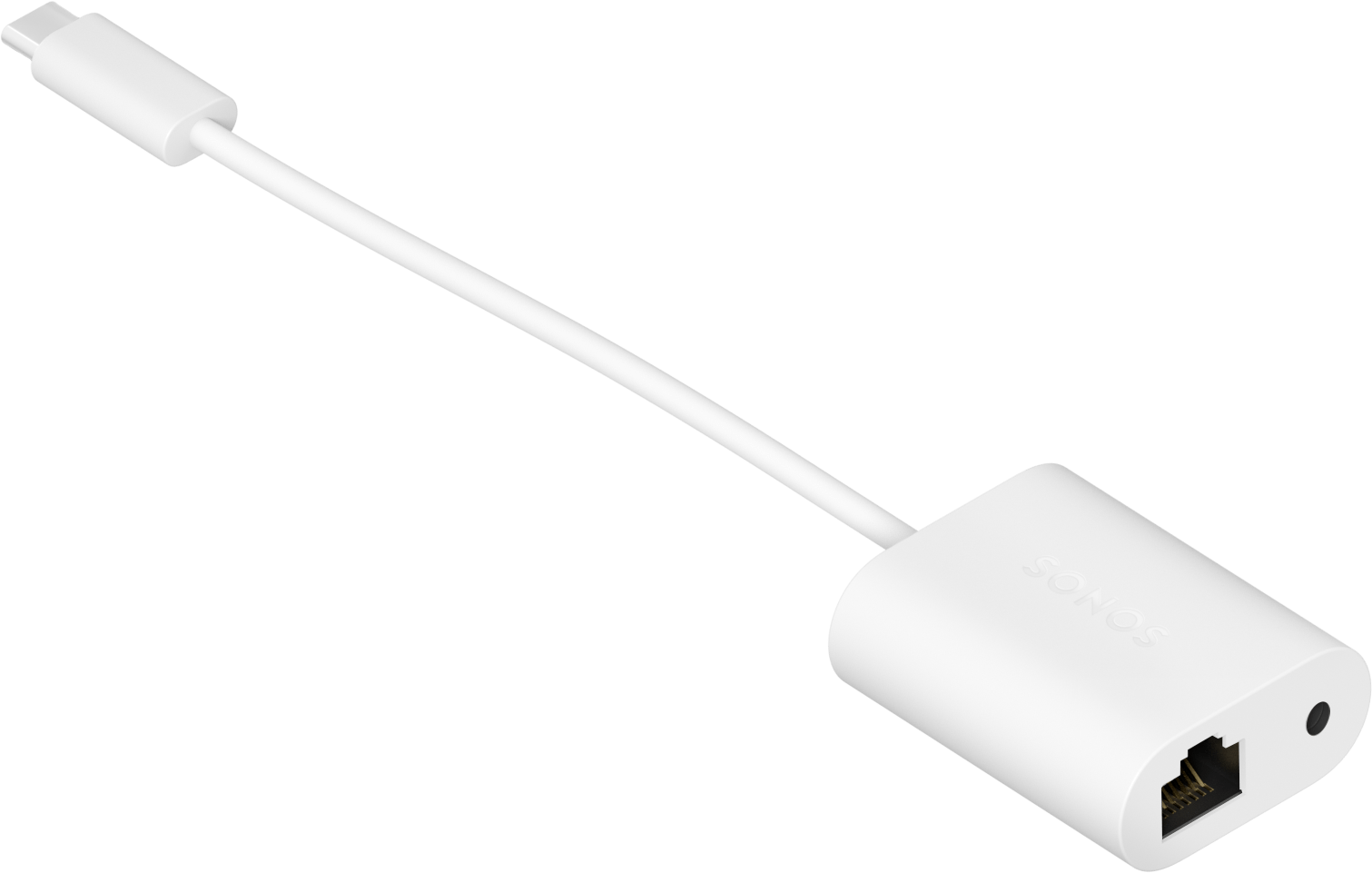 Combo Adapter WW (White)