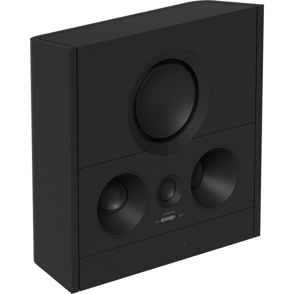 ​Triad 5\\" OnWall Surround Speaker (Each) - READY TO SHIP