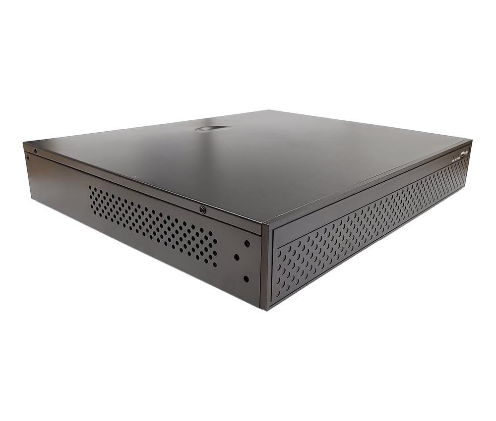 ClareVision 16 Channel NVR | 4TB HDD