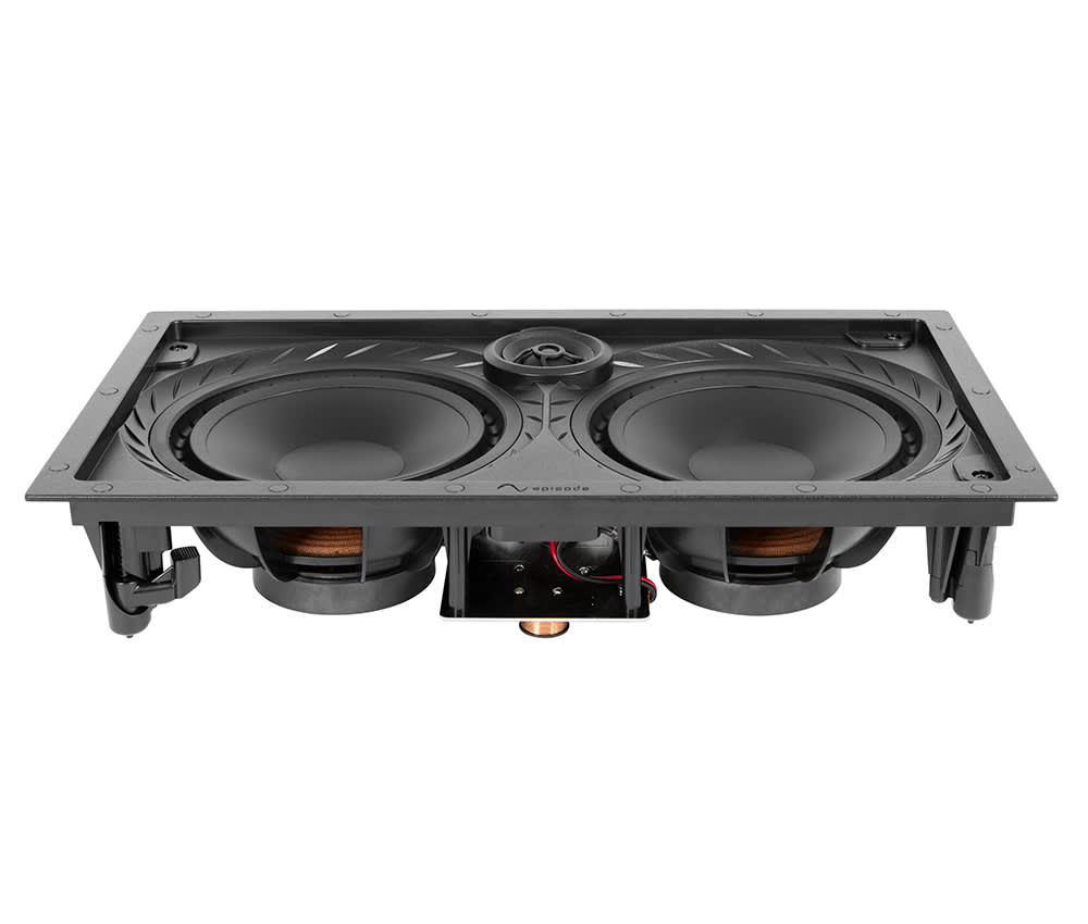 Episode® CORE 3 Series In-Wall LCR Speaker (Each) - 6\\"
