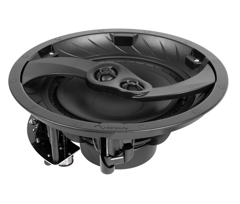 Episode® CORE 3 Series All Weather In-Ceiling DVC / Surround Speaker (Each) - 8\\"