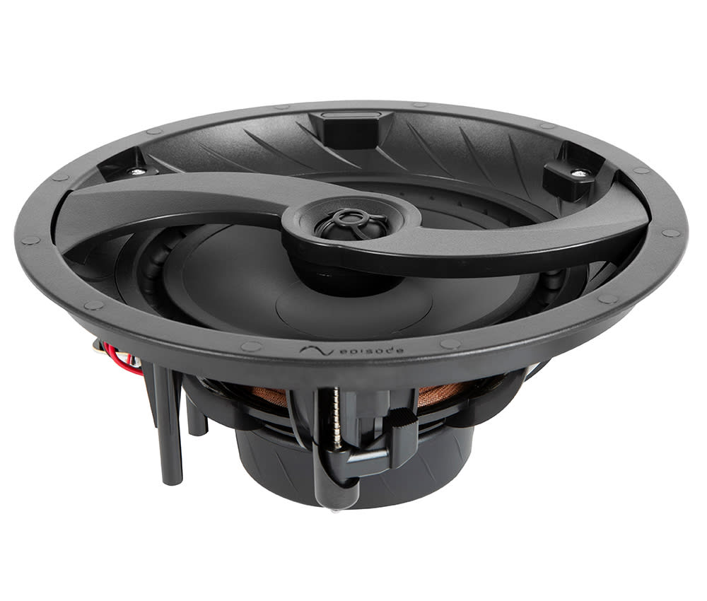 Episode® CORE 3 Series All Weather In-Ceiling Speaker (Pair) - 8\\"