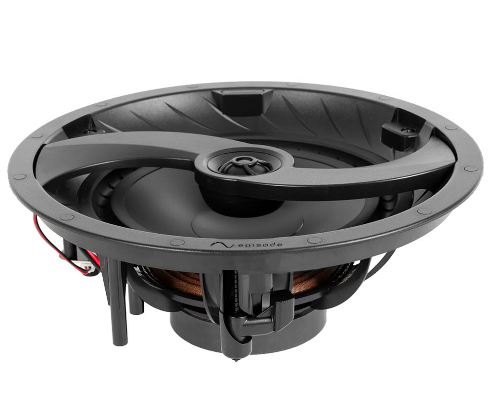 Episode® CORE 3 Series In-Ceiling Speaker (Pair) - 8\\"