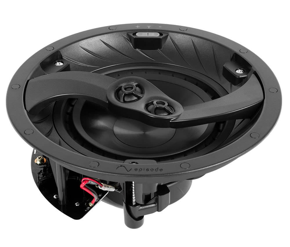 Episode® CORE 5 Series All Weather In-Ceiling DVC / Surround Speaker (Each) - 6\\"