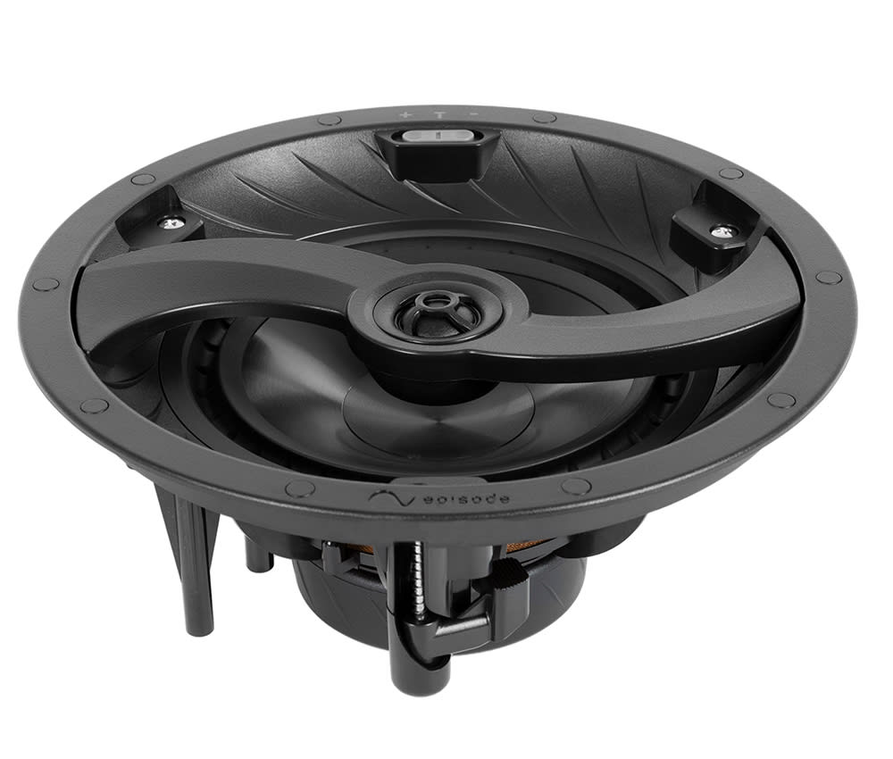 Episode® CORE 5 Series All Weather In-Ceiling Speaker (Pair) - 6\\"