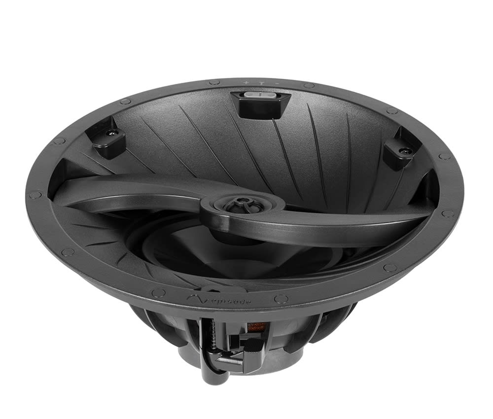 Episode® CORE 5 Series In-Ceiling Point Speaker (Each) - 6\\"