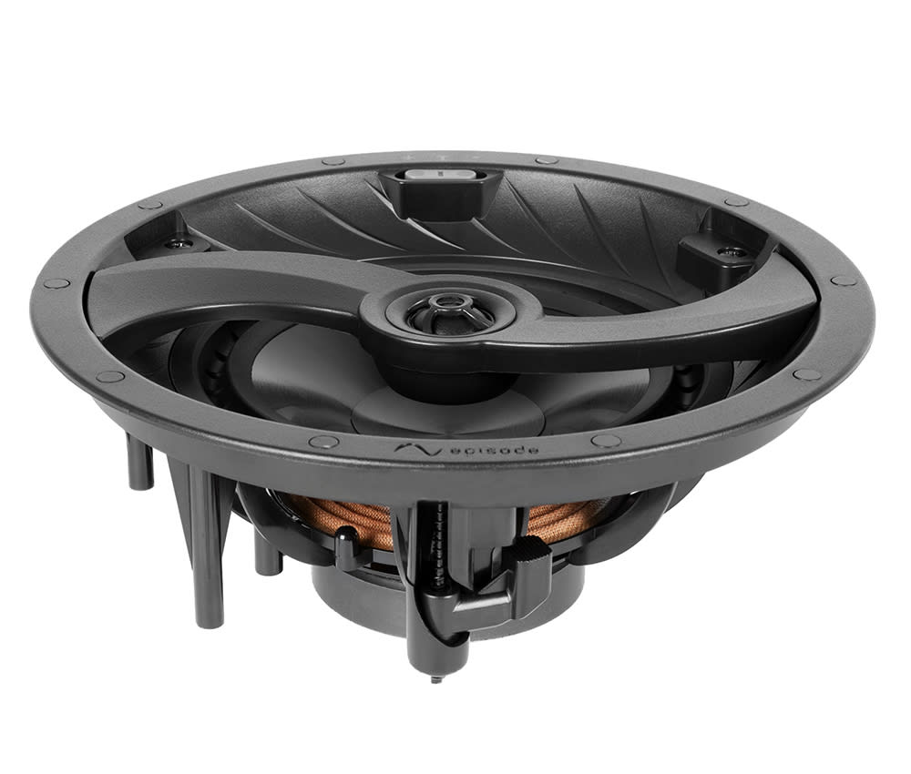 Episode® CORE 5 Series In-Ceiling Speaker (Pair) - 6\\"