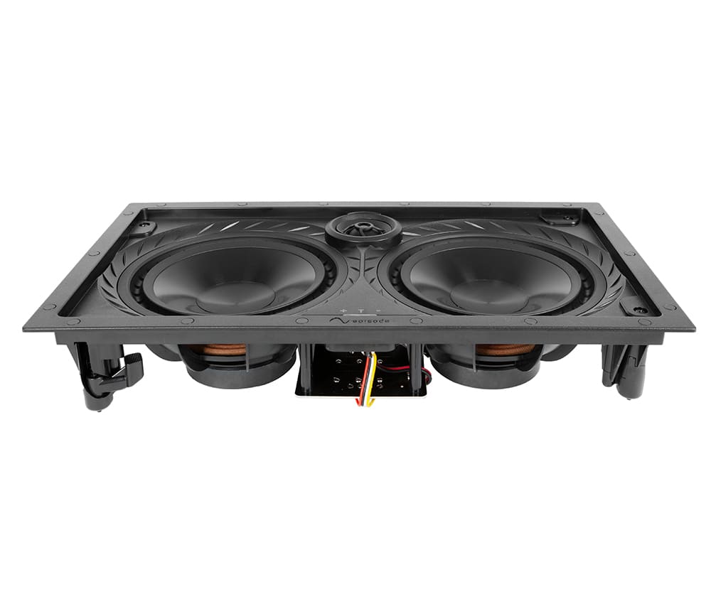 Episode® CORE 5 Series In-Wall LCR Speaker (Each) - 6\\"