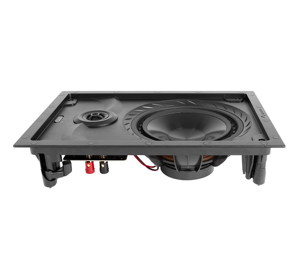 Episode® CORE 5 Series In-Wall Speakers (Pair) - 6\\"