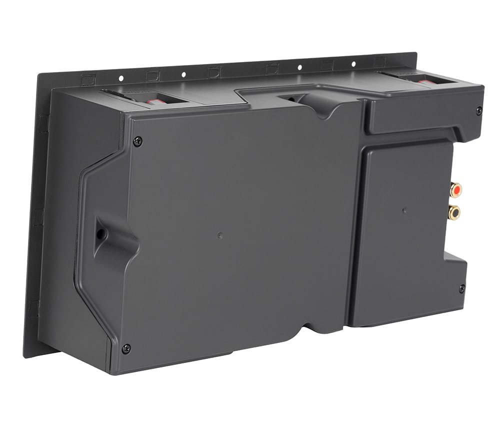 Triad PDX InWall Enclosure for IWLCR6 (Each)