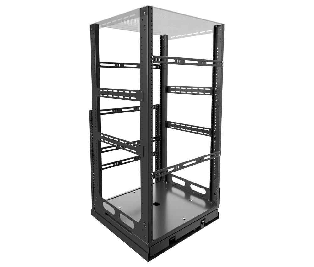 Strong™ In-Cabinet Slide Out Rack | 35U