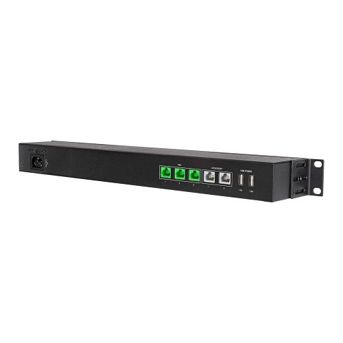 WattBox WB-800-FP 800 Series Faceplate