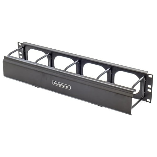 Hubbell HM22C HM Series Cable Manager