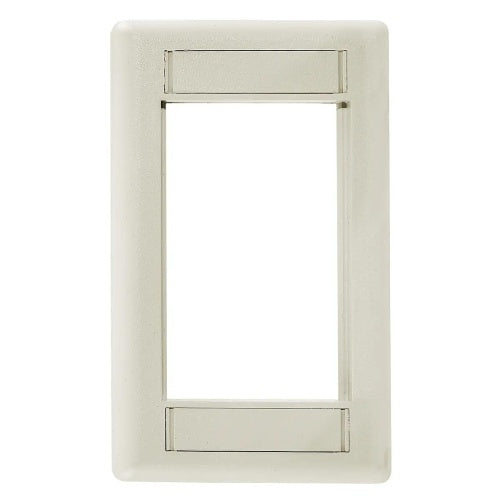 Hubbell IMF1OW Ceiling Mount Wall Mount Plate