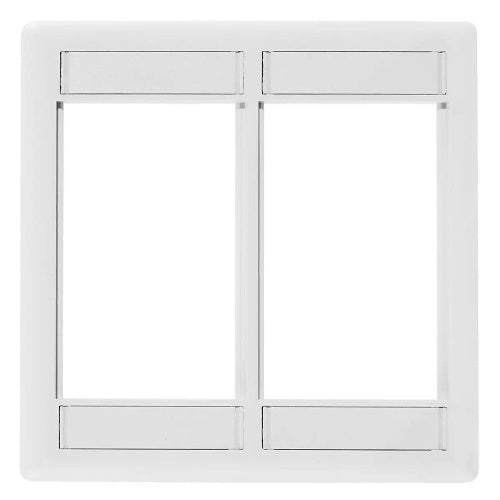 Hubbell IMF2W Ceiling Mount Wall Mount Plate