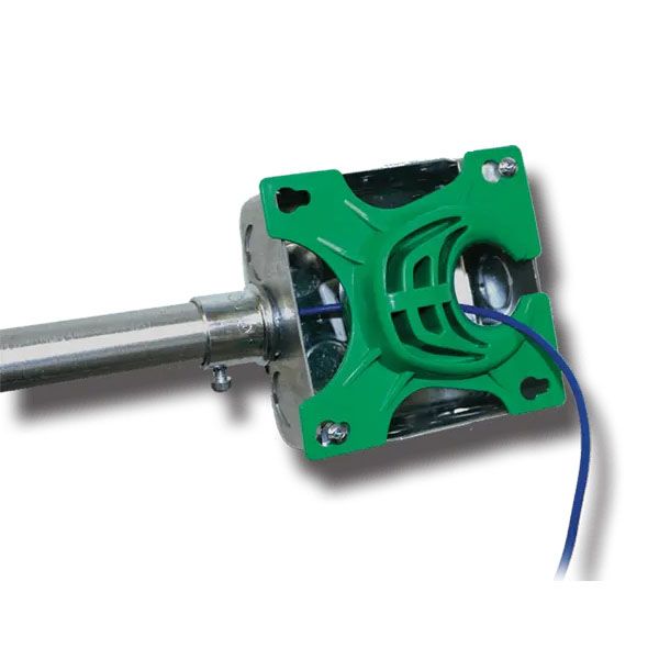 Wire Vortex (4x4 box - Wire pulling guide)