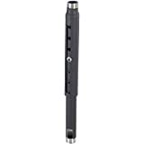 18 in - 30 TELESCOPING 1.5 in NPT MAST