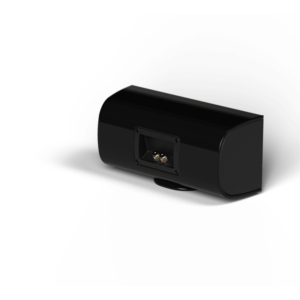 Triad InRoom Center Speaker - 4\\" (Each | High Gloss Black)