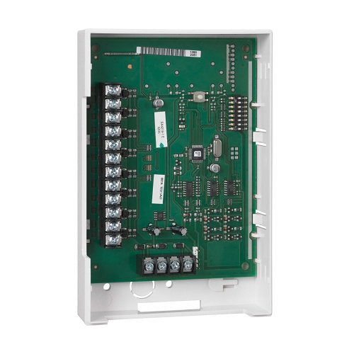 Honeywell Home 4219 Wired 8-Zone Expander Module for VISTA-15P, VISTA-20P and VISTA-21iP