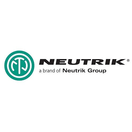 Neutrik BSX-9-WHITE X Series Colored Connector Boot, White