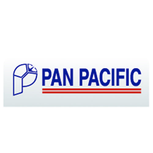 Pan Pacific 208E Dual Neutrik NE8FDP Wall Plate