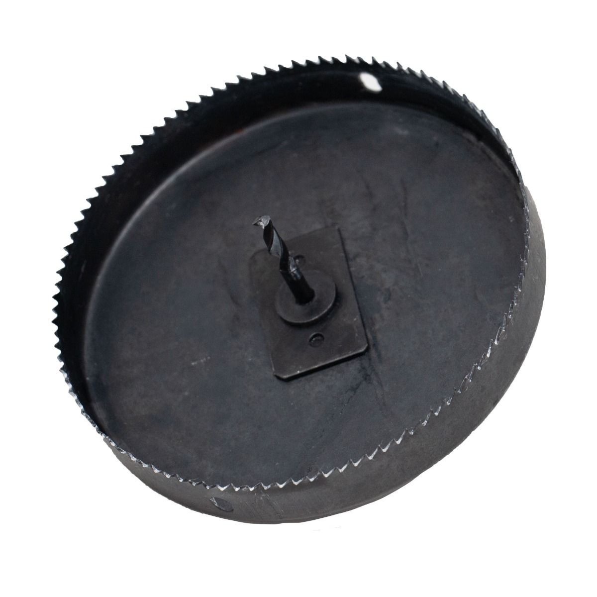 Round Multi-Tool Hole Saw Cutter -4 1/4in