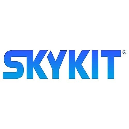 Skykit SKY-P7 Media Player / Dual-Display / Cloud-Based