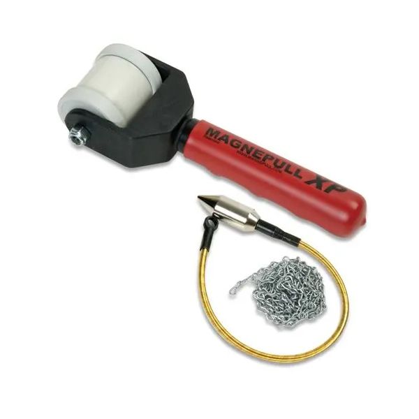 Magnepull - Cable Retrieval System