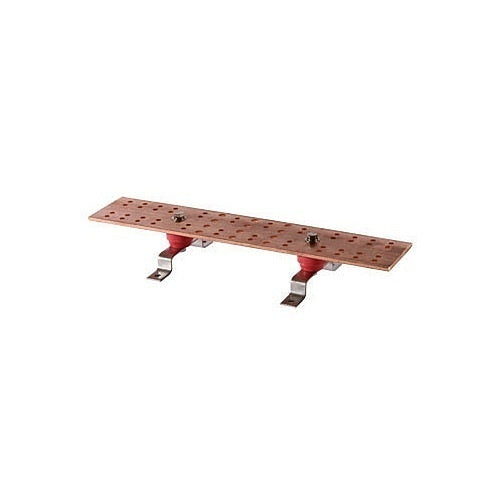 Ortronics GB4X20TMGB Telecommunications Main Ground Bar