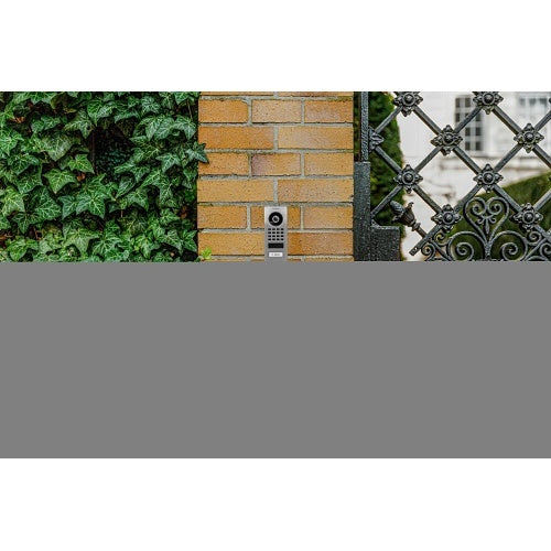 DoorBird D1101FV-S-SSV2A IP Video Door Station Surface-Mount