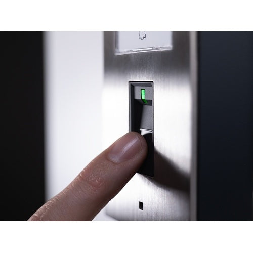 DoorBird D1101FV-S-SSV2A IP Video Door Station Surface-Mount