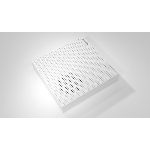DoorBird 423860353 IP Door Chime, PoE/Wi-Fi, White