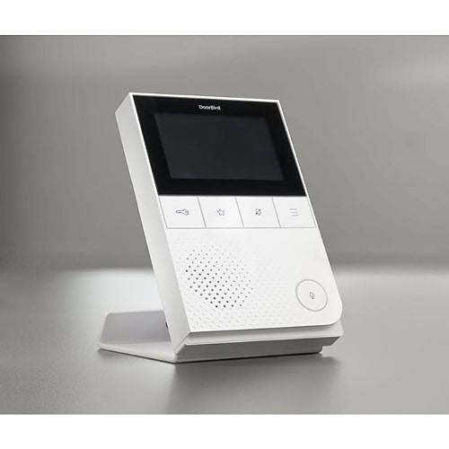 DoorBird 423860902 A1101 Intercom Video Indoor Station