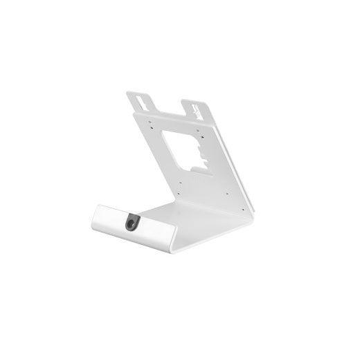 DoorBird 423866829 Table Stand, White
