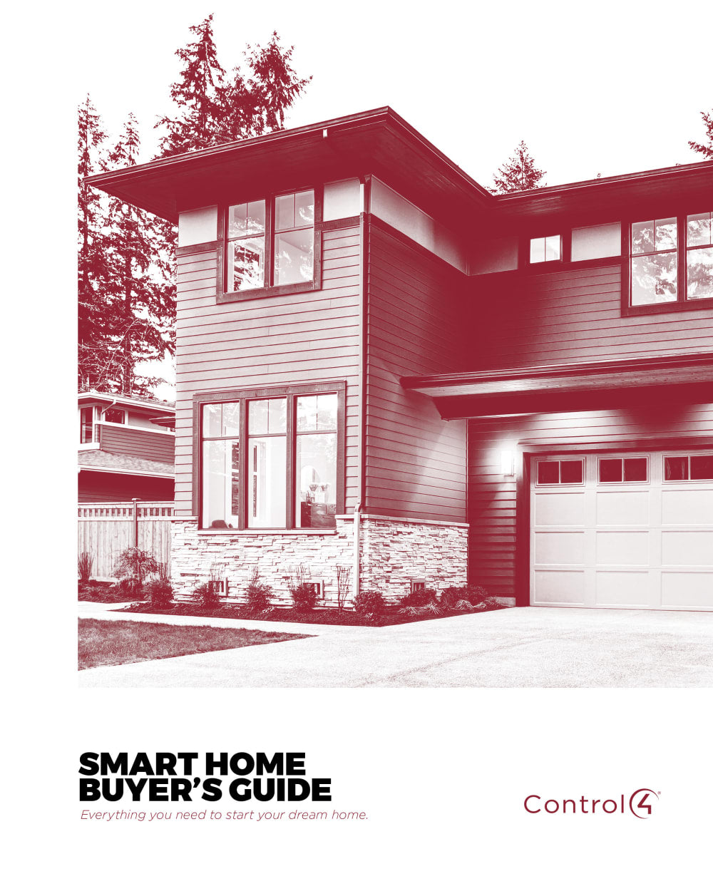 Smart Home Buyer\'s Guide