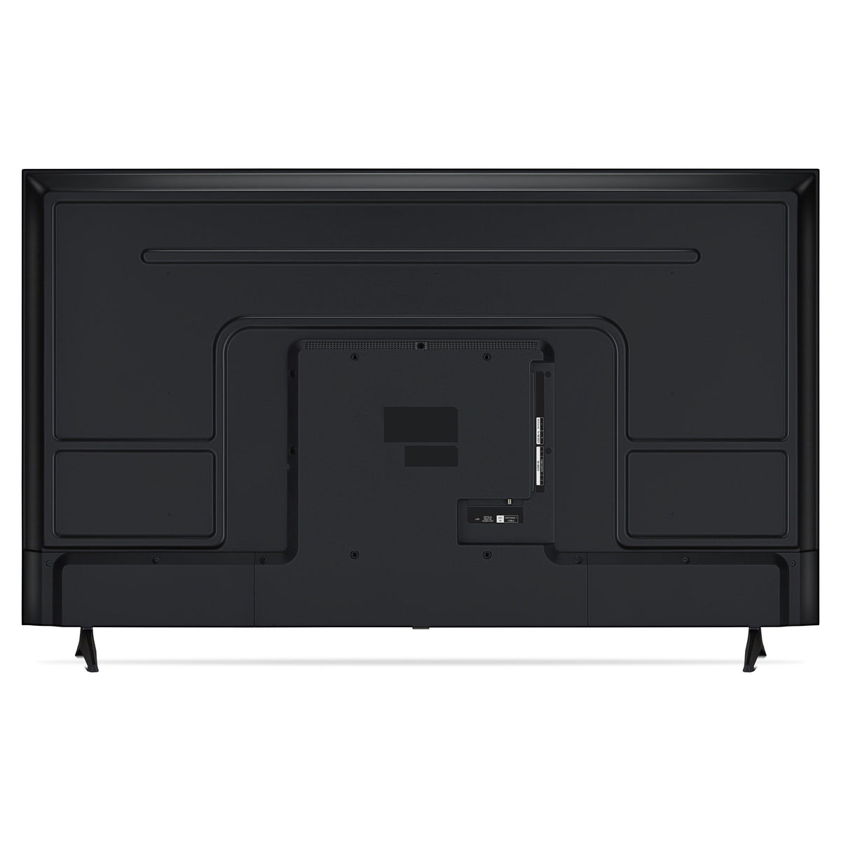 LG 7700 UHD Smart TV with AI thinQ
