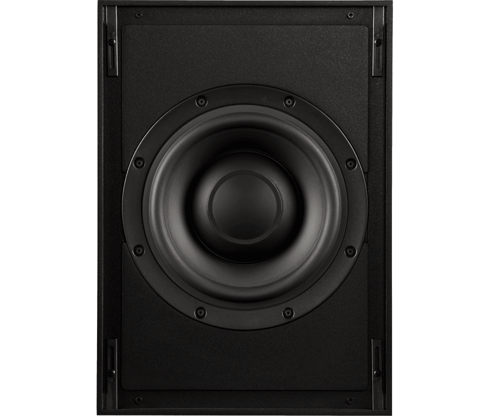 Triad Standalone InWall Bronze /4 SlimSub (4-ohm) - EOS 11.20.25