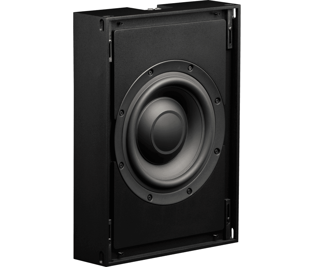 Triad Standalone InWall Bronze 6/Sub (4-ohm)
