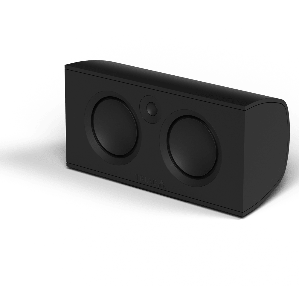 Triad InRoom Center Speaker (Each) - 6\\"