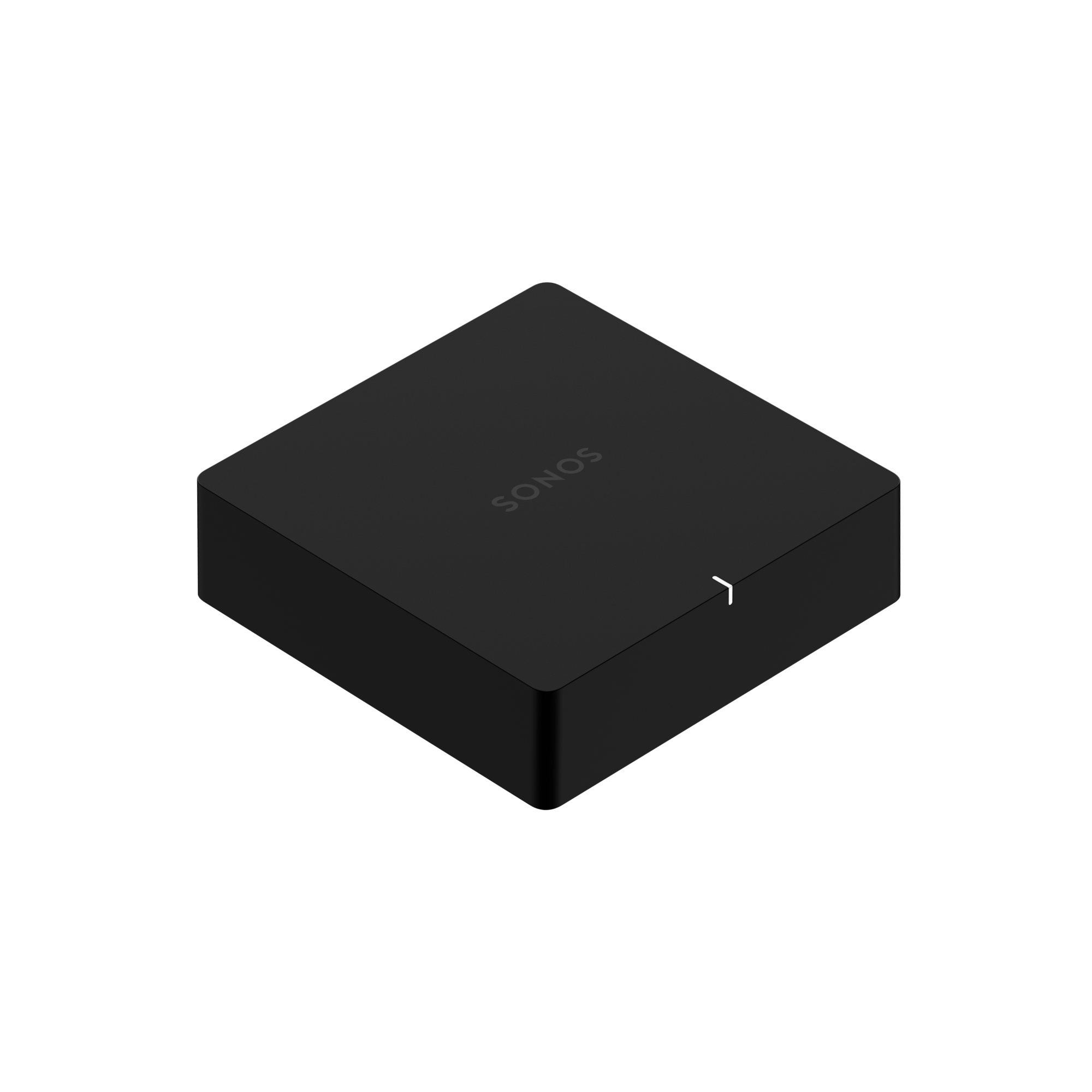 Sonos Port US (Black)