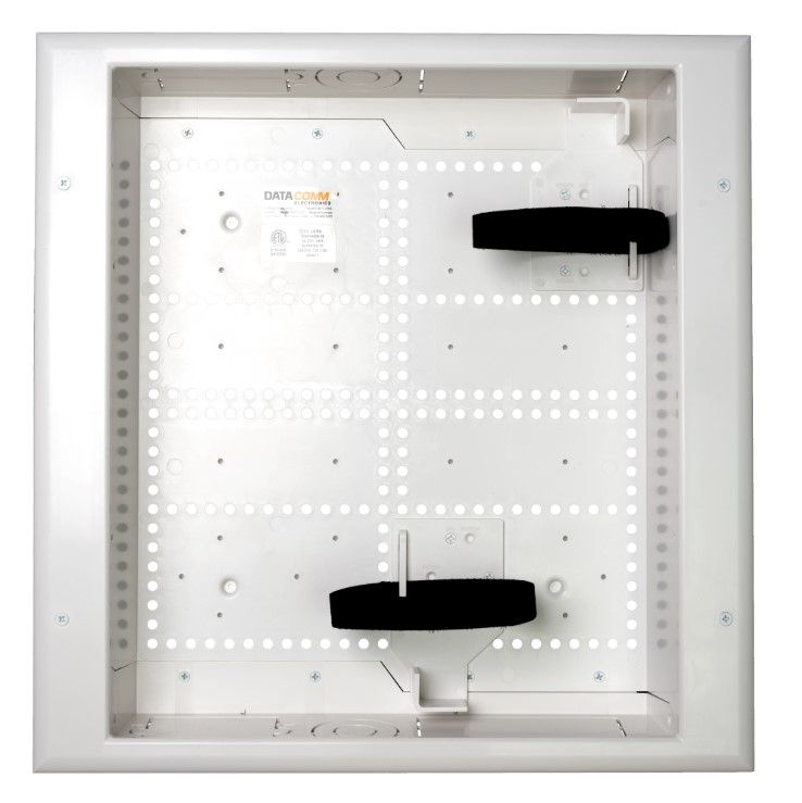 Connected Media Box
