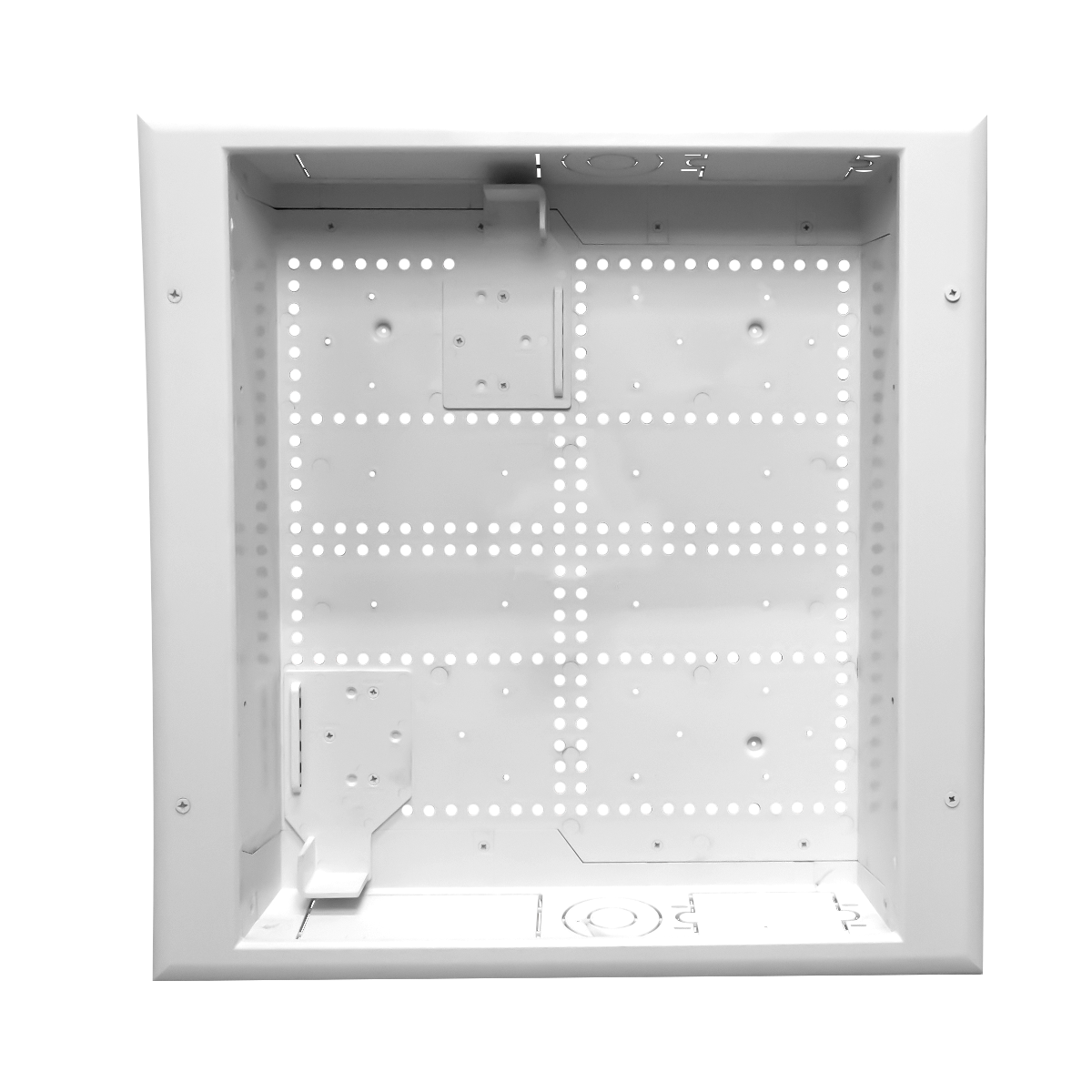Connected Media Box
