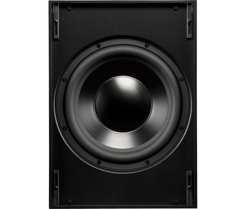 Triad Standalone InWall Silver/15 Sub (4-ohm, painted)