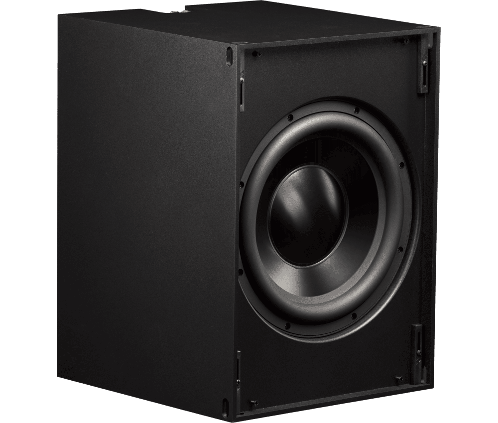 Triad Standalone InWall Silver/15 Sub (4-ohm, painted)