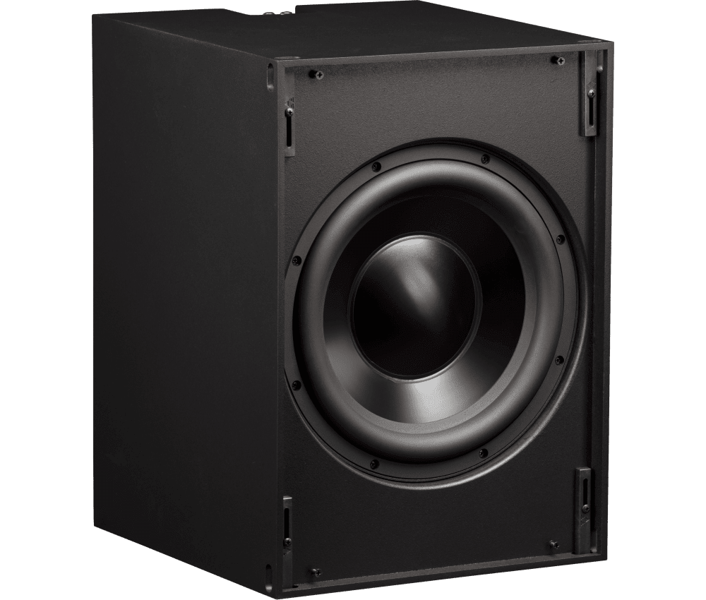 Triad Standalone InWall Silver/15 Sub (4-ohm, painted)
