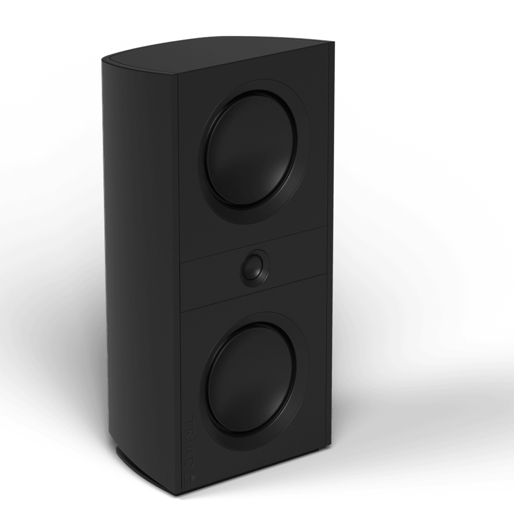Triad InRoom LCR Speaker (Each) - 6\\"