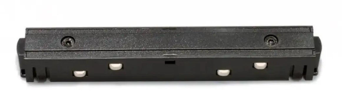 MAGNETIC TRACK STRAIGHT POWER CONNECTOR