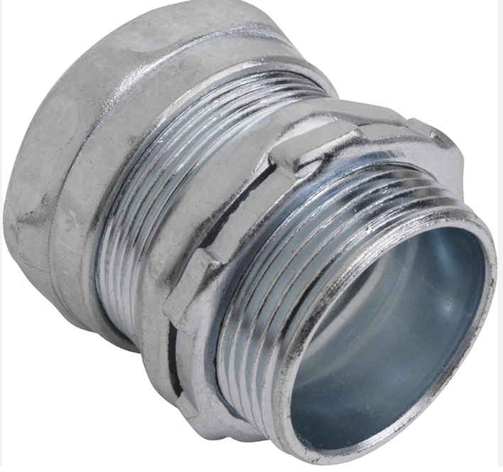 1 1/4 EMT CONNECTOR