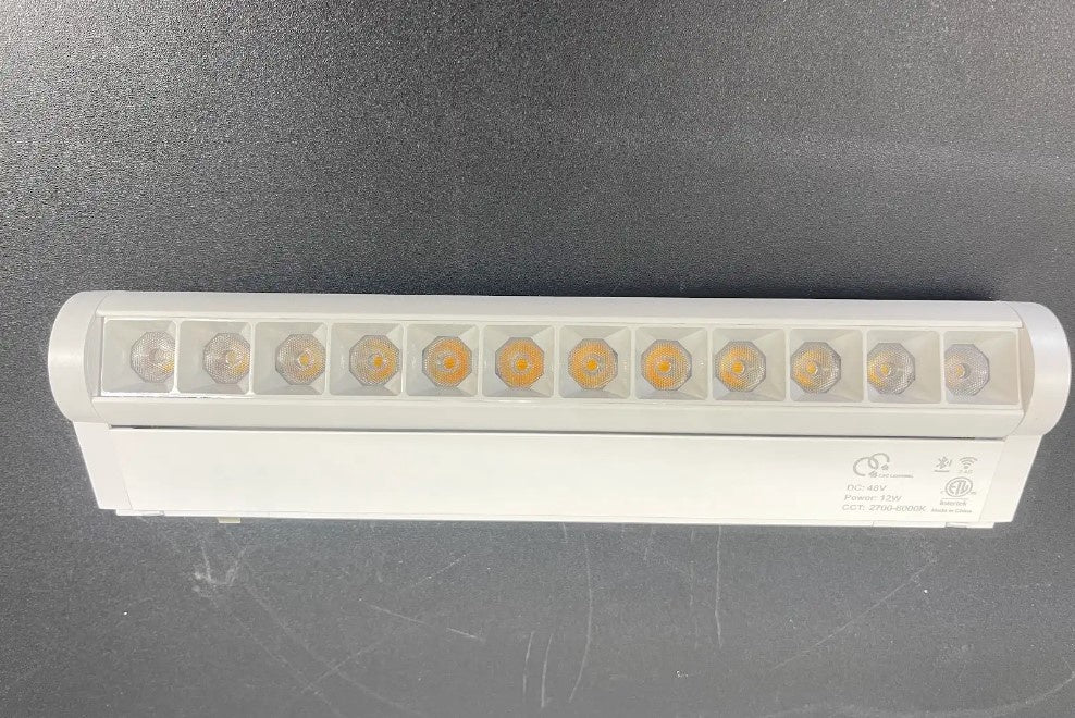 ULTRA THIN MAGNETIC GS12 FOLDING B-WHT